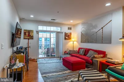 200 W Elm Street #1211, Conshohocken, PA 19428 - Photo 2