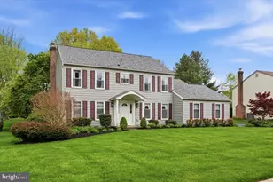 1612 Conquest Way, Fort Washington, PA 19034 - Photo 2
