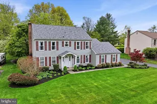 1612 Conquest Way, Fort Washington, PA 19034 - Photo 38