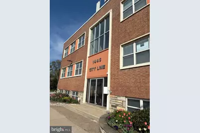 1445 City Avenue #3B, Wynnewood, PA 19096 - Photo 2