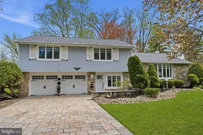 1312 Harris Road, Dresher, PA 19025 - Photo 1