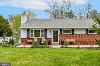 338 Collegeville Road, Collegeville, PA 19426 - Photo 2