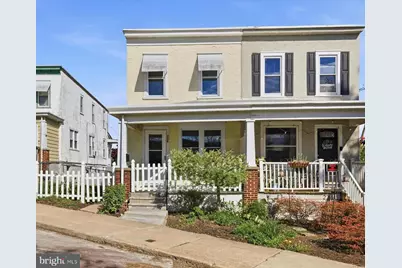 226 N Warren Street, Pottstown, PA 19464 - Photo 1
