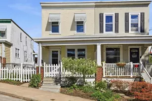 226 N Warren St, Pottstown, PA 19464 - Photo 1