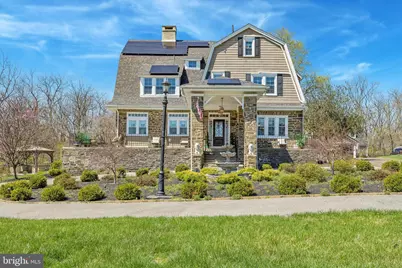 917 Dekalb Pike, Ambler, PA 19002 - Photo 1