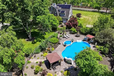 917 Dekalb Pike, Ambler, PA 19002 - Photo 1