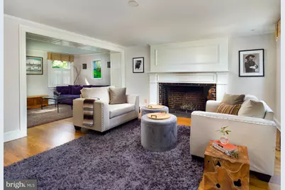 1 Allendale Road, Wynnewood, PA 19096 - Photo 6