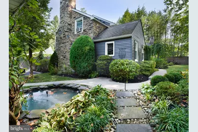 1 Allendale Road, Wynnewood, PA 19096 - Photo 2