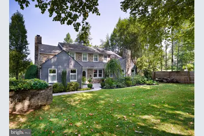 1 Allendale Road, Wynnewood, PA 19096 - Photo 1