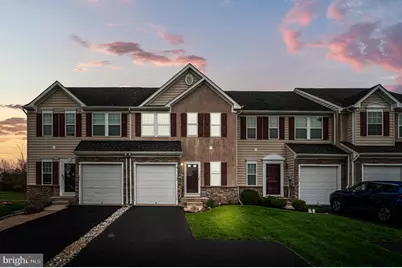 144 Fawn Drive, Gilbertsville, PA 19525 - Photo 1