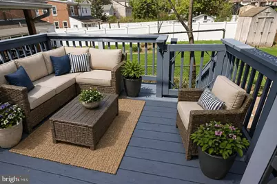 1012 Wells Street, Conshohocken, PA 19428 - Photo 26