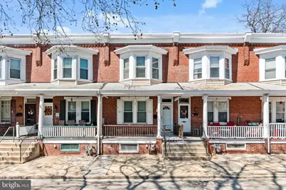 1445 Willow Street, Norristown, PA 19401 - Photo 1