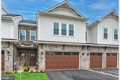 Lot 18 Bryce, Horsham, PA 19044 - Photo 1
