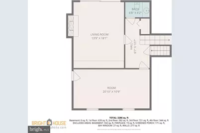 816 Warren Road, Ambler, PA 19002 - Photo 50