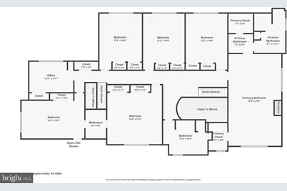 1840 Nicholas Drive, Huntingdon Valley, PA 19006 - Photo 64