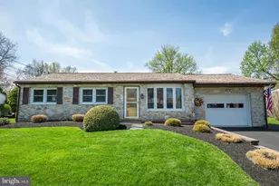 1320 Woodside Ave, Hatfield, PA 19440 - Photo 32