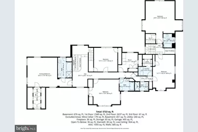 517 Fishers Road, Bryn Mawr, PA 19010 - Photo 68
