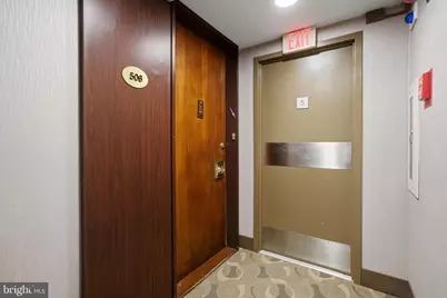 1001 City Avenue #E-506, Wynnewood, PA 19096 - Photo 8