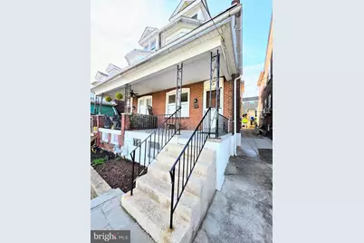 666 Bush Street, Bridgeport, PA 19405 - Photo 1