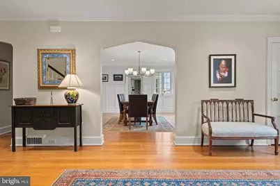 136 Gypsy Lane, Wynnewood, PA 19096 - Photo 6