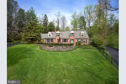 415 Dove Lake Road, Gladwyne, PA 19035 - Photo 2