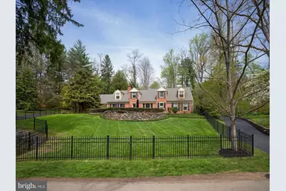 415 Dove Lake Road, Gladwyne, PA 19035 - Photo 4