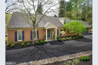 415 Dove Lake Road, Gladwyne, PA 19035 - Photo 8