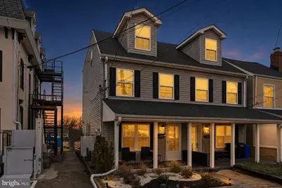 639 Old Elm Street, Conshohocken, PA 19428 - Photo 1