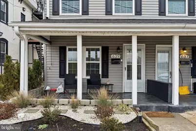 639 Old Elm Street, Conshohocken, PA 19428 - Photo 1
