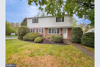 348 Northwood Avenue, Elkins Park, PA 19027 - Photo 2