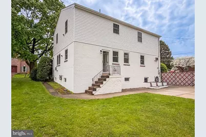 348 Northwood Avenue, Elkins Park, PA 19027 - Photo 4