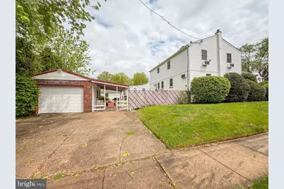 348 Northwood Avenue, Elkins Park, PA 19027 - Photo 6