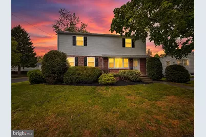 348 Northwood Avenue, Elkins Park, PA 19027 - Photo 2