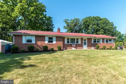 504 Green Street, Green Lane, PA 18054 - Photo 8