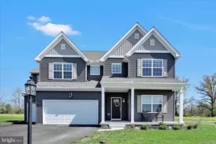 120 Cori Dr, Gilbertsville, PA 19525 - Photo 4