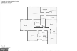 120 Cori Dr, Gilbertsville, PA 19525 - Photo 54