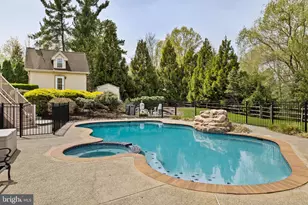1519 Cedar Hill Rd, Lower Gwynedd, PA 19002 - Photo 68