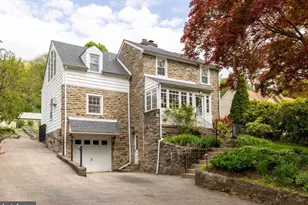 805 Rock Ln, Elkins Park, PA 19027 - Photo 1