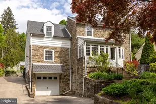805 Rock Ln, Elkins Park, PA 19027 - Photo 2