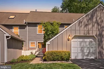 289 Tulip Tree Court, Blue Bell, PA 19422 - Photo 2