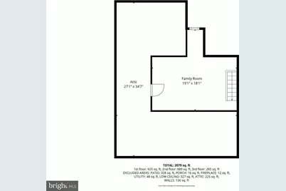 289 Tulip Tree Court, Blue Bell, PA 19422 - Photo 38