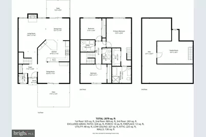 289 Tulip Tree Court, Blue Bell, PA 19422 - Photo 50