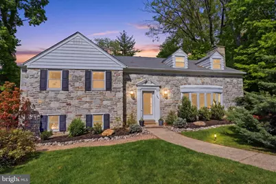 1363 Panther Road, Rydal, PA 19046 - Photo 1