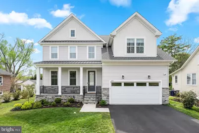 230 N Ridge Avenue, Ambler, PA 19002 - Photo 1