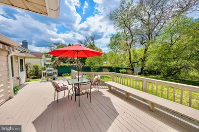 726 Yale Road, Bala Cynwyd, PA 19004 - Photo 44