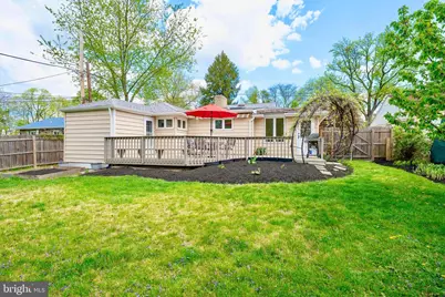 726 Yale Road, Bala Cynwyd, PA 19004 - Photo 46