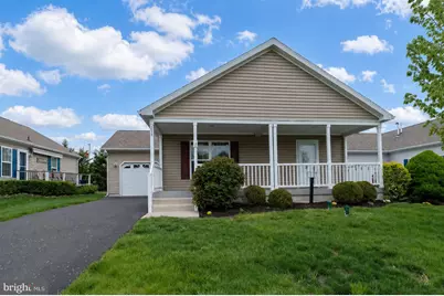 423 Honeysuckle Lane, Blue Bell, PA 19422 - Photo 2