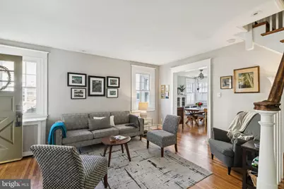 108 Winchester Road, Merion Station, PA 19066 - Photo 2