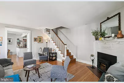 108 Winchester Road, Merion Station, PA 19066 - Photo 4