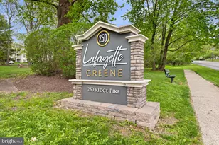 250 Ridge Pike, Lafayette Hill, PA 19444 - Photo 22
